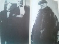 Лот: 20977302. Фото: 3. Федор Шаляпин.Страницы из моей... Красноярск