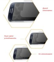 Лот: 3570911. Фото: 6. Lenovo A850 Защитная плёнка (пленка...