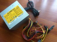 Лот: 15518866. Фото: 7. Блок Питания Chieftec iArena 500W...