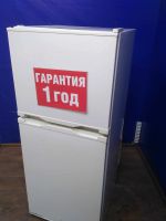 Лот: 14019215. Фото: 2. Холодильник (эконом) бирюса б-22-1... Крупная бытовая техника