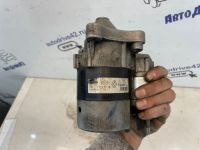 Лот: 24393064. Фото: 7. стартер Renault Sandero BS1Y