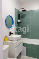 Лот: 25516655. Фото: 12. 1-комн. квартира , Красноярск...