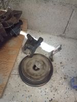 Лот: 18381796. Фото: 3. Двигатель. Авто, мото, водный транспорт