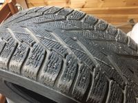 Лот: 16816067. Фото: 4. Nokian Hakkapeliitta R2 SUV 285... Красноярск