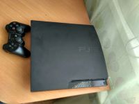 Лот: 8160564. Фото: 2. Sony Playstation 3. Игровые приставки, консоли, видеоигры