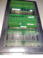 Лот: 10434614. Фото: 2. Память DDR2 1GB PC-6400, PC5300... Комплектующие