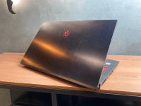 Лот: 25371750. Фото: 2. MSI 17,3"IPS 144Hz/RTX3050Ti/i5-10500H... Компьютеры, ноутбуки, планшеты