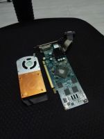 Лот: 11361536. Фото: 5. Рабочая бодрая видеокарта Radeon...