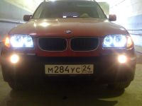 Лот: 954939. Фото: 4. Ангельские глазки CCFL Angel Eyes... Красноярск