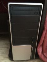 Лот: 7630943. Фото: 3. Системный блок (core 2 duo, 9600... Компьютеры, оргтехника, канцтовары