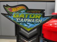 Лот: 17282431. Фото: 4. Hot Wheels автомойка с аллигатором. Красноярск