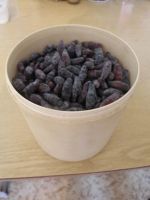 Лот: 9858027. Фото: 2. Жимолость только с куста. Продукты