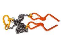 Лот: 19661359. Фото: 2. Захват для барабанов ZBT 1,0/2... Оборудование