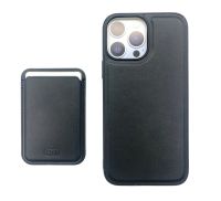 Лот: 22144890. Фото: 2. ЧЕХОЛ ДЛЯ IPHONE 14 PRO CASE+POCKET. Аксессуары