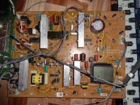 Лот: 12958740. Фото: 2. Платы от телевизора Sony Bravia. Радиодетали  (электронные компоненты)