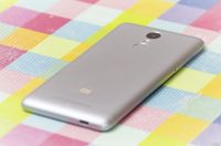 Лот: 13007149. Фото: 3. Смартфон Xiaomi Redmi Note 3 32Гб. Красноярск