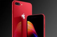 Лот: 11419419. Фото: 4. iPhone 8 Plus 64 Gb Red (Айфон...