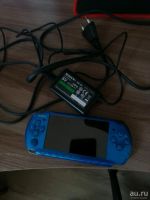 Лот: 13471483. Фото: 2. Приставка PSP 3006. Обмен. Игровые приставки, консоли, видеоигры