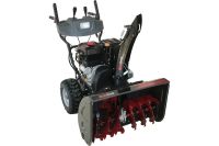 Лот: 25655883. Фото: 6. Снегоуборщик EVOLINE SBG 760 E