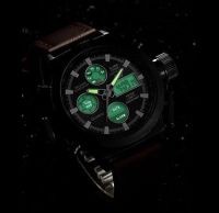 Лот: 7472812. Фото: 4. Мужские военные водонепроницаемые... Красноярск