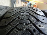 Лот: 3306010. Фото: 4. Good Year Ultra Grip 500 225/60... Красноярск
