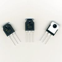 Лот: 24390589. Фото: 2. SGT50T65FD1PN - мощный IGBT транзистор... Радиодетали  (электронные компоненты)