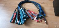 Лот: 13474351. Фото: 2. Райзер Riser PCI-E 1x в 16x (майнинг... Комплектующие