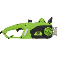 Лот: 19257633. Фото: 2. Пила цепная электрическая ПЦЭ-2000П... Инструмент и расходные