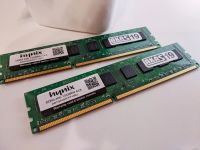 Лот: 12426859. Фото: 2. Память Hynix DDR3 8Gb 1333MHz... Комплектующие