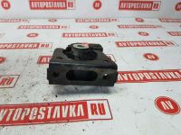 Лот: 20898841. Фото: 2. Подушка двигателя Toyota Prius... Автозапчасти