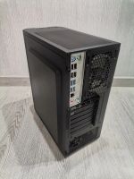 Лот: 25122575. Фото: 4. Игровой компьютер 2680v3, rtx3070... Красноярск
