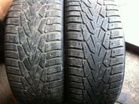 Лот: 3567960. Фото: 3. Шины зимние hakkapeliitta 7. Авто, мото, водный транспорт