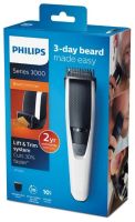 Лот: 16530186. Фото: 4. Машинка для стрижки Philips BT3206... Красноярск