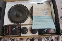 Лот: 3863044. Фото: 3. Акустика Morel Tempo 6!!!. Авто, мото, водный транспорт