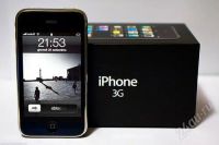 Лот: 1662674. Фото: 2. IPHONE 3g 8GB. Смартфоны, связь, навигация