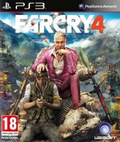 Лот: 8432022. Фото: 3. Far Cry 4 лицензионный диск для... Компьютеры, оргтехника, канцтовары