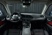 Лот: 24571210. Фото: 8. Geely Tugella FY11 2019