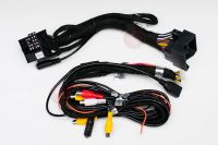 Лот: 10015170. Фото: 6. Магнитола Mercedes Benz C class...