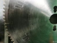 Лот: 13800418. Фото: 3. Диск для пилы. Строительство и ремонт