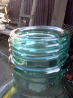 Лот: 7890469. Фото: 3. бутыль стекло 20 литровый. Домашний быт