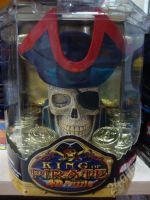 Лот: 425934. Фото: 2. Пират в копилке Master Капитан... Сувениры