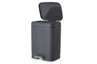 Лот: 25049313. Фото: 2. Бак для мусора с крышкой HOMEFIELD... Хозтовары