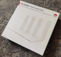 Лот: 19019454. Фото: 2. Новый!! WiFi-роутер Huawei WS5200... Сетевые устройства