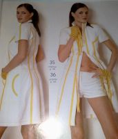 Лот: 3223067. Фото: 4. Журнал мод с выкройками: романтические... Красноярск