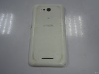 Лот: 13413865. Фото: 2. Задняя крышка Sony Xperia E4 E2003. Запчасти, оборудование