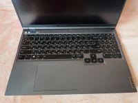 Лот: 20681790. Фото: 4. Lenovo Legion 5 Pro 32Gb RAM... Красноярск