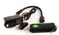Лот: 5772415. Фото: 3. Android mini pc ug007b+беспроводная... Красноярск