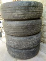 Лот: 10399841. Фото: 6. Bridgestone Dueler HP Sport 235...