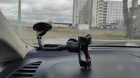 Лот: 17563023. Фото: 2. Держатель для телефона. Аксессуары