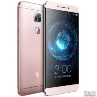 Лот: 10393764. Фото: 2. LeEco Le Max2 X821 серый, дисплей... Смартфоны, связь, навигация